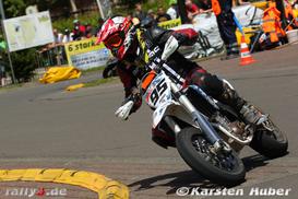 Sonntag nachmittags - Supermoto St. Wendel 2018 - Bild Nr. 263
