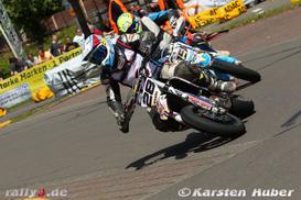 Sonntag nachmittags - Supermoto St. Wendel 2018 - Bild Nr. 264
