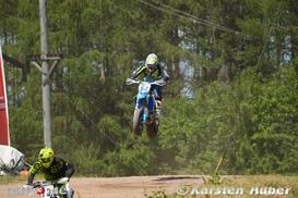 Sonntag nachmittags - Supermoto St. Wendel 2018 - Bild Nr. 267