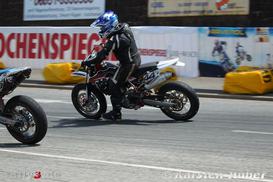 Sonntag nachmittags - Supermoto St. Wendel 2018 - Bild Nr. 285