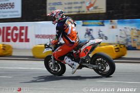Sonntag nachmittags - Supermoto St. Wendel 2018 - Bild Nr. 287