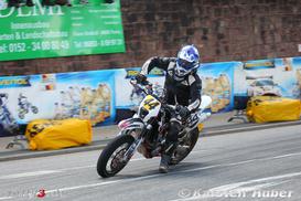 Sonntag nachmittags - Supermoto St. Wendel 2018 - Bild Nr. 295