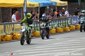 Sonntag nachmittags - Supermoto St. Wendel 2018 - Bild Nr. 297