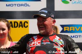 Sonntag nachmittags - Supermoto St. Wendel 2018 - Bild Nr. 300