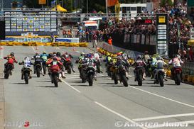 Sonntag nachmittags - Supermoto St. Wendel 2018 - Bild Nr. 306