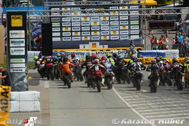 Sonntag nachmittags - Supermoto St. Wendel 2018 - Bild Nr. 307