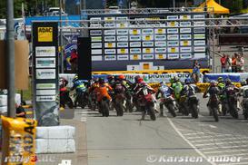 Sonntag nachmittags - Supermoto St. Wendel 2018 - Bild Nr. 308