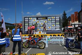 Sonntag nachmittags - Supermoto St. Wendel 2018 - Bild Nr. 309
