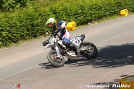 Sonntag nachmittags - Supermoto St. Wendel 2018 - Bild Nr. 310