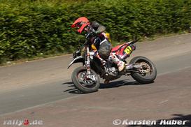 Sonntag nachmittags - Supermoto St. Wendel 2018 - Bild Nr. 313