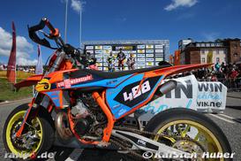 Sonntag nachmittags - Supermoto St. Wendel 2018 - Bild Nr. 315
