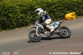 Sonntag nachmittags - Supermoto St. Wendel 2018 - Bild Nr. 318