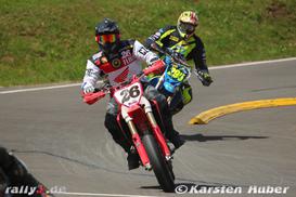 Sonntag nachmittags - Supermoto St. Wendel 2018 - Bild Nr. 320