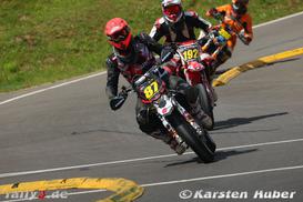Sonntag nachmittags - Supermoto St. Wendel 2018 - Bild Nr. 326