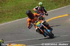 Sonntag nachmittags - Supermoto St. Wendel 2018 - Bild Nr. 327