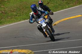 Sonntag nachmittags - Supermoto St. Wendel 2018 - Bild Nr. 329