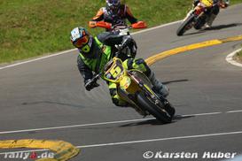 Sonntag nachmittags - Supermoto St. Wendel 2018 - Bild Nr. 330