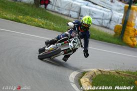 Sonntag nachmittags - Supermoto St. Wendel 2018 - Bild Nr. 342