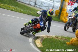 Sonntag nachmittags - Supermoto St. Wendel 2018 - Bild Nr. 344