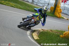 Sonntag nachmittags - Supermoto St. Wendel 2018 - Bild Nr. 345