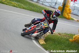 Sonntag nachmittags - Supermoto St. Wendel 2018 - Bild Nr. 346