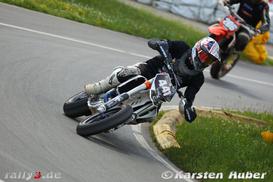 Sonntag nachmittags - Supermoto St. Wendel 2018 - Bild Nr. 347