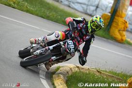 Sonntag nachmittags - Supermoto St. Wendel 2018 - Bild Nr. 350