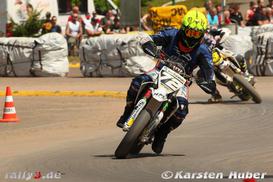 Sonntag nachmittags - Supermoto St. Wendel 2018 - Bild Nr. 352