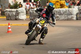 Sonntag nachmittags - Supermoto St. Wendel 2018 - Bild Nr. 353