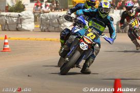 Sonntag nachmittags - Supermoto St. Wendel 2018 - Bild Nr. 354