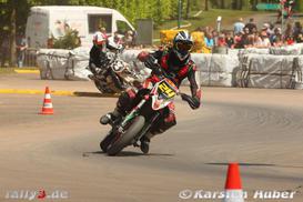 Sonntag nachmittags - Supermoto St. Wendel 2018 - Bild Nr. 355