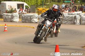 Sonntag nachmittags - Supermoto St. Wendel 2018 - Bild Nr. 356