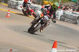 Sonntag nachmittags - Supermoto St. Wendel 2018 - Bild Nr. 358