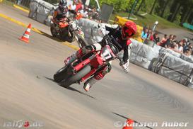 Sonntag nachmittags - Supermoto St. Wendel 2018 - Bild Nr. 359