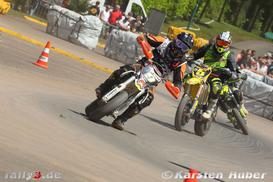 Sonntag nachmittags - Supermoto St. Wendel 2018 - Bild Nr. 360
