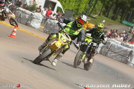 Sonntag nachmittags - Supermoto St. Wendel 2018 - Bild Nr. 361