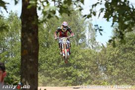 Sonntag nachmittags - Supermoto St. Wendel 2018 - Bild Nr. 366