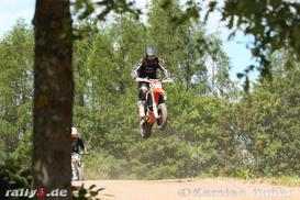 Sonntag nachmittags - Supermoto St. Wendel 2018 - Bild Nr. 369