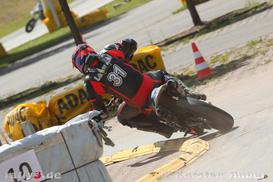Sonntag nachmittags - Supermoto St. Wendel 2018 - Bild Nr. 378