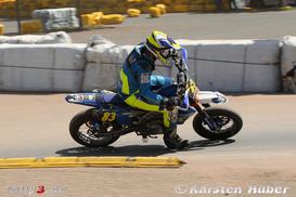 Sonntag nachmittags - Supermoto St. Wendel 2018 - Bild Nr. 381