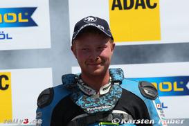 Sonntag nachmittags - Supermoto St. Wendel 2018 - Bild Nr. 382