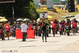 Sonntag nachmittags - Supermoto St. Wendel 2018 - Bild Nr. 386
