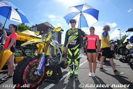 Sonntag nachmittags - Supermoto St. Wendel 2018 - Bild Nr. 390