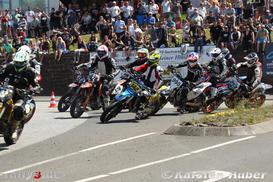Sonntag nachmittags - Supermoto St. Wendel 2018 - Bild Nr. 394