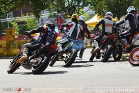 Sonntag nachmittags - Supermoto St. Wendel 2018 - Bild Nr. 399