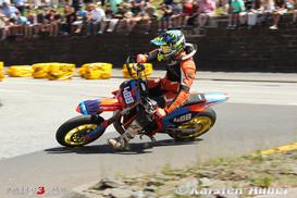 Sonntag nachmittags - Supermoto St. Wendel 2018 - Bild Nr. 401