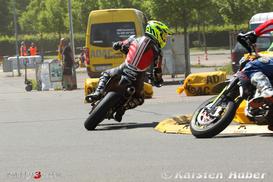 Sonntag nachmittags - Supermoto St. Wendel 2018 - Bild Nr. 403