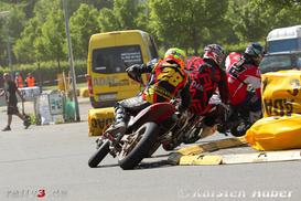 Sonntag nachmittags - Supermoto St. Wendel 2018 - Bild Nr. 405