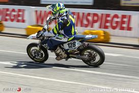 Sonntag nachmittags - Supermoto St. Wendel 2018 - Bild Nr. 407