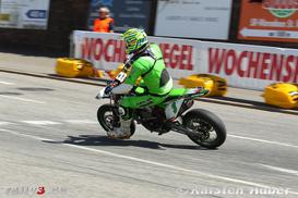 Sonntag nachmittags - Supermoto St. Wendel 2018 - Bild Nr. 408